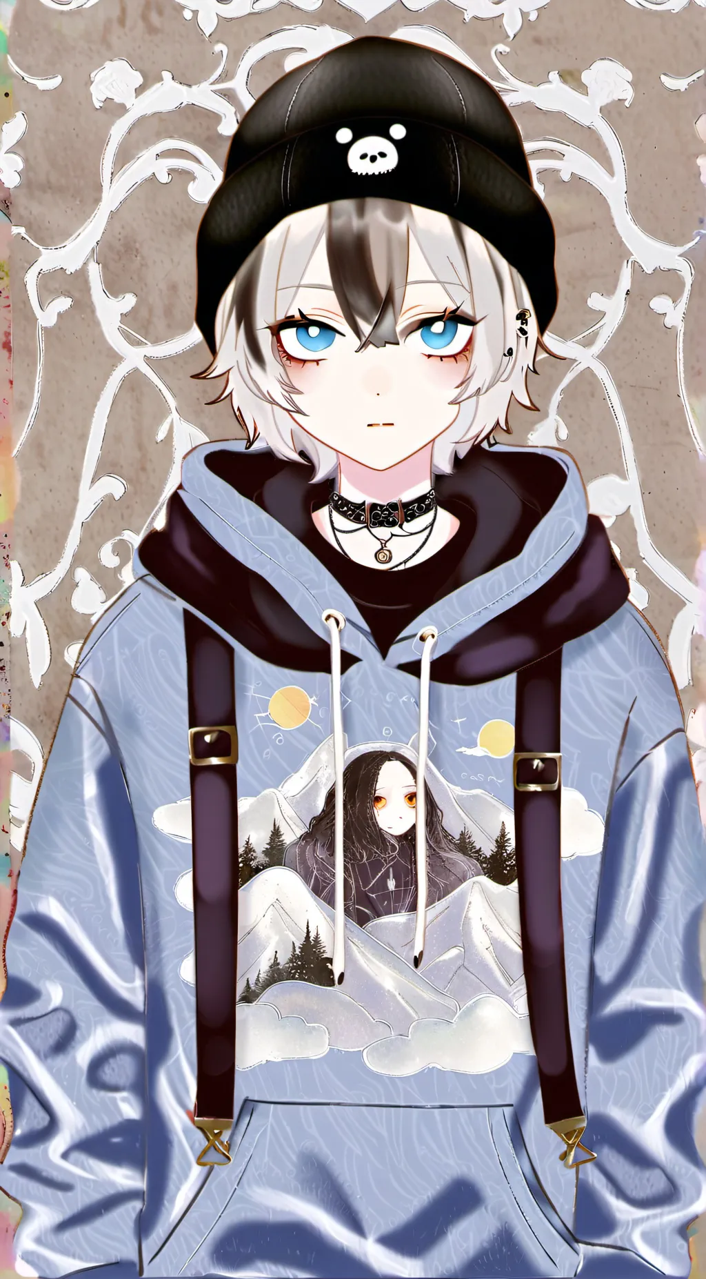 ai character: mm2 pros background