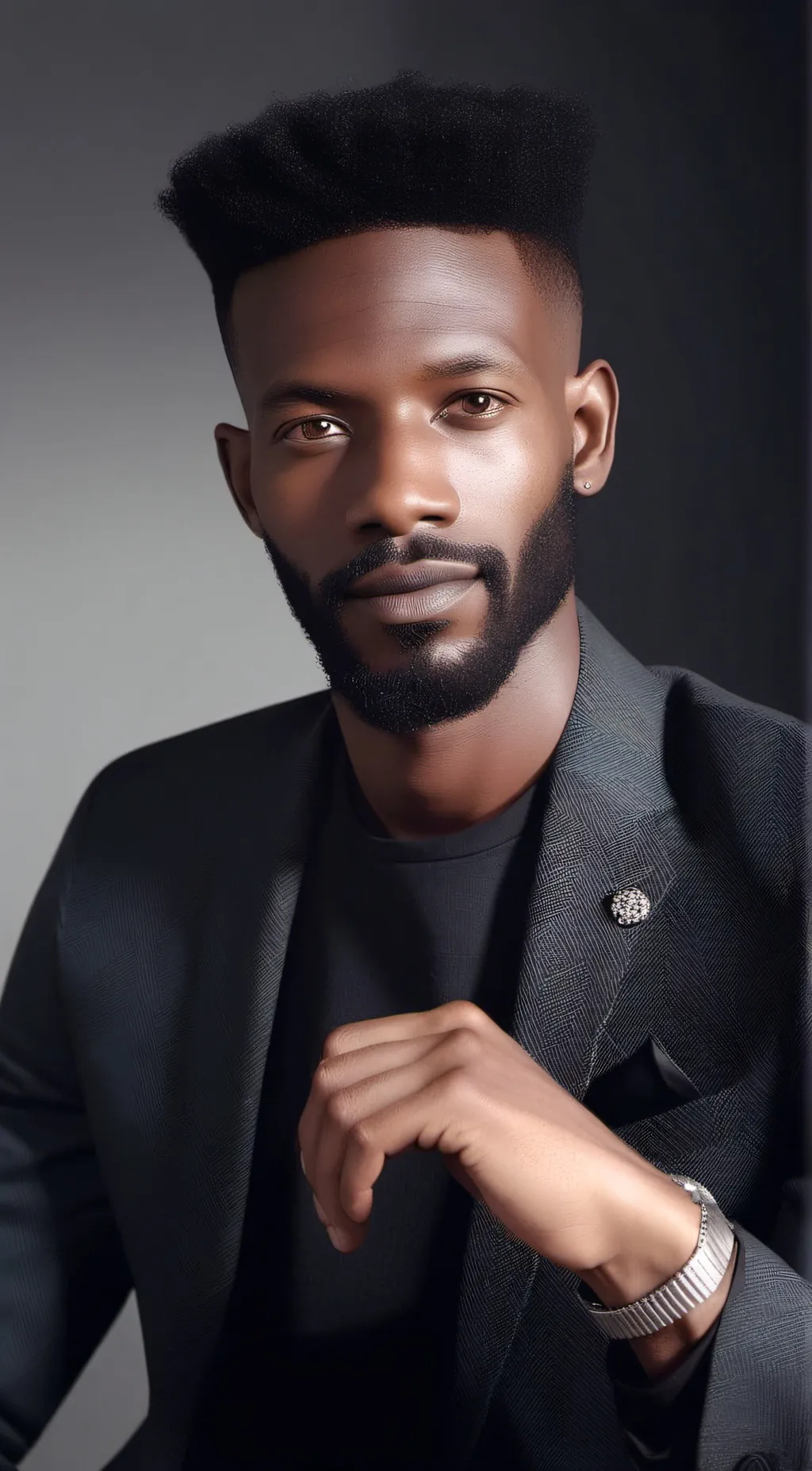 Talkie AI - Chat with jessy