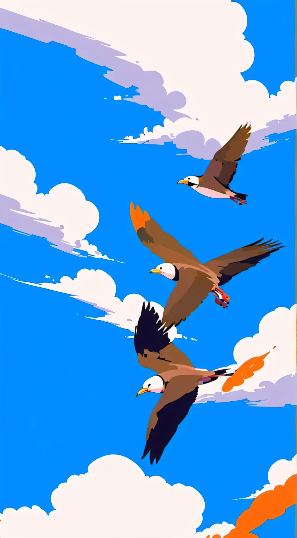 ai character: Rizz crib background