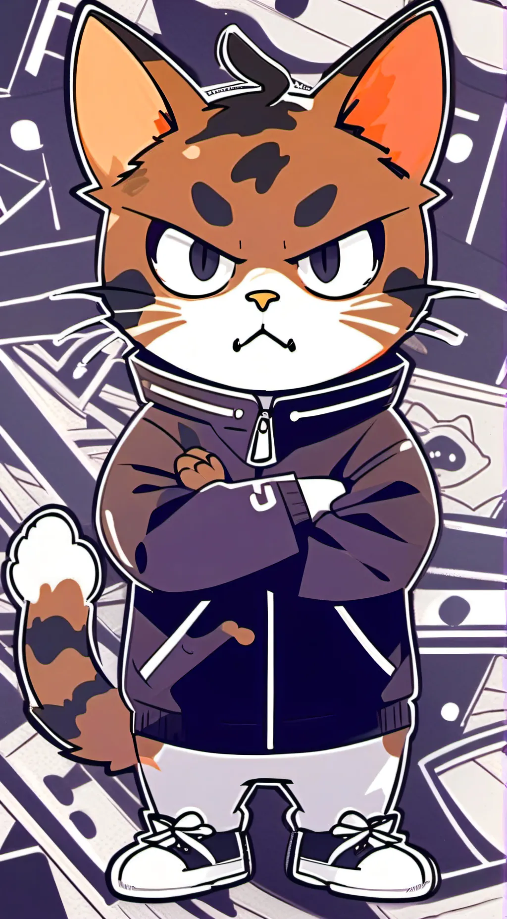 Talkie AI - Chat with Brownie