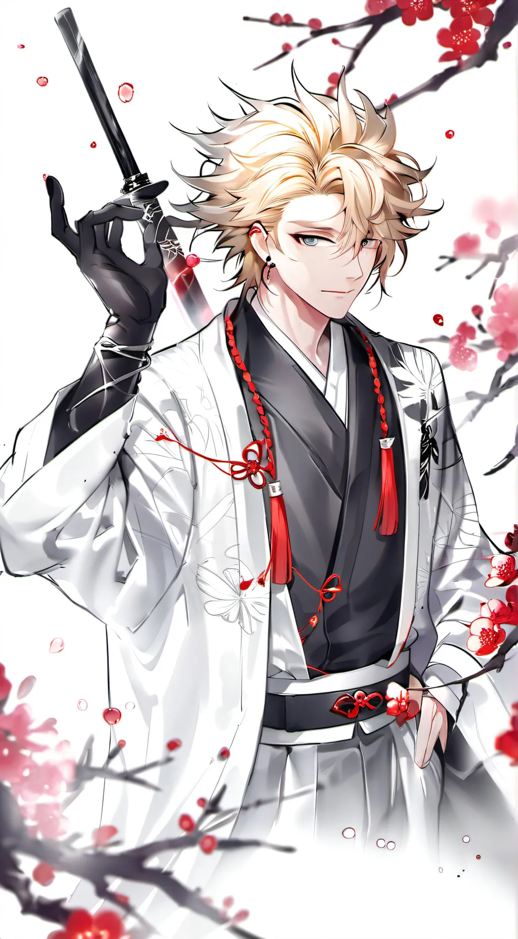 Talkie AI - Chat with Bleach 3.2