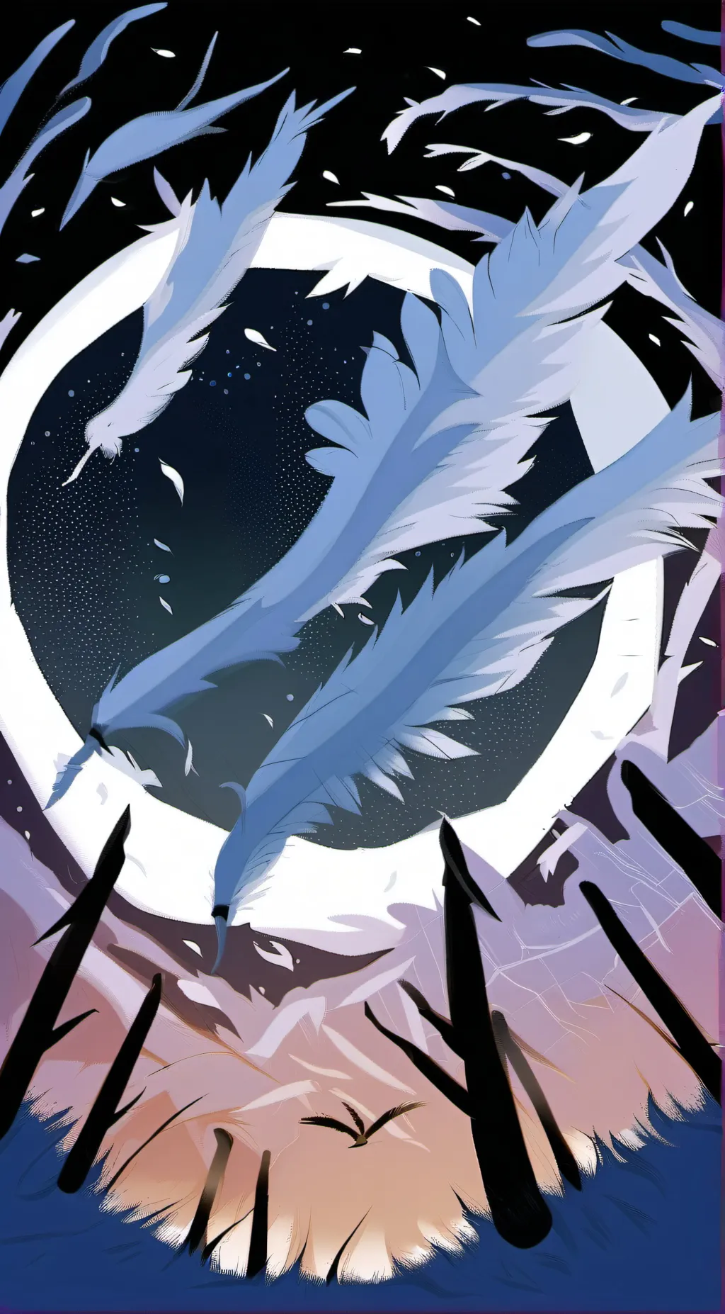 ai character: Emily background