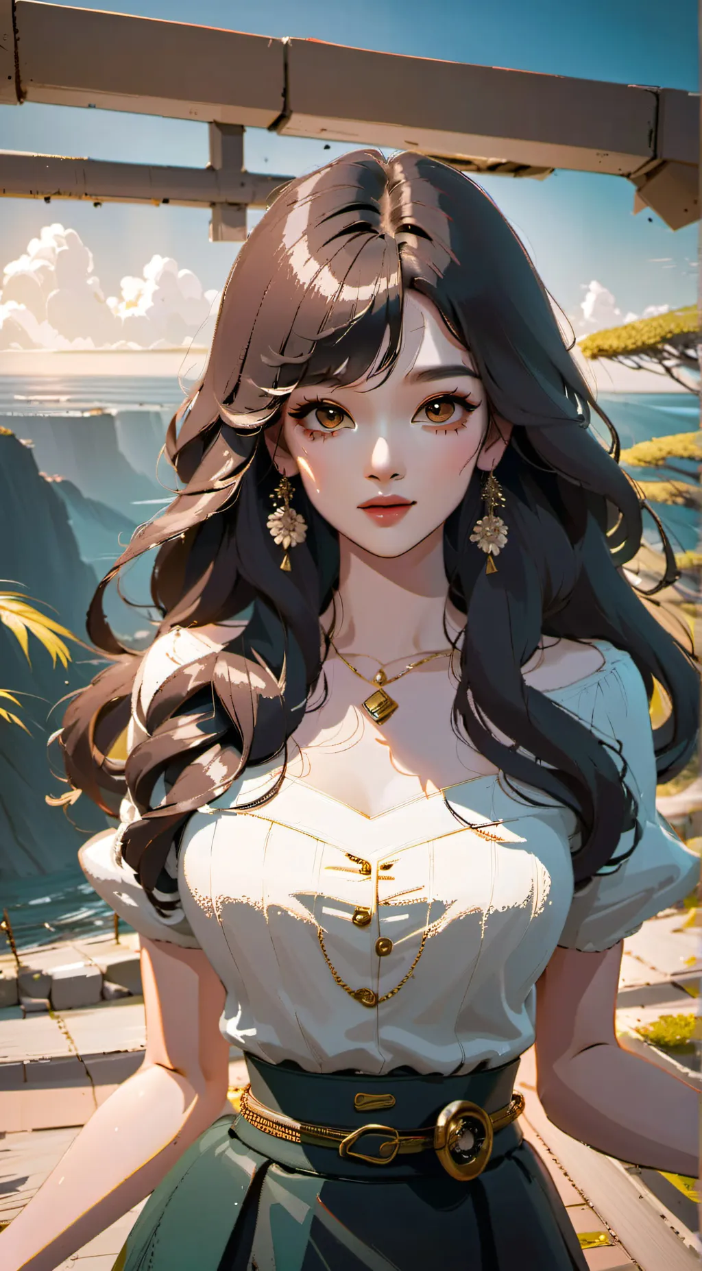 Talkie AI - Chat with Trixie