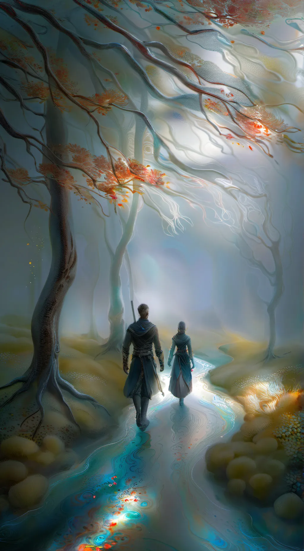 ai character: Talkie Hater background