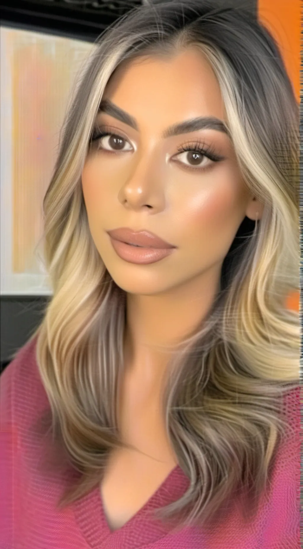 ai character: Jessica background