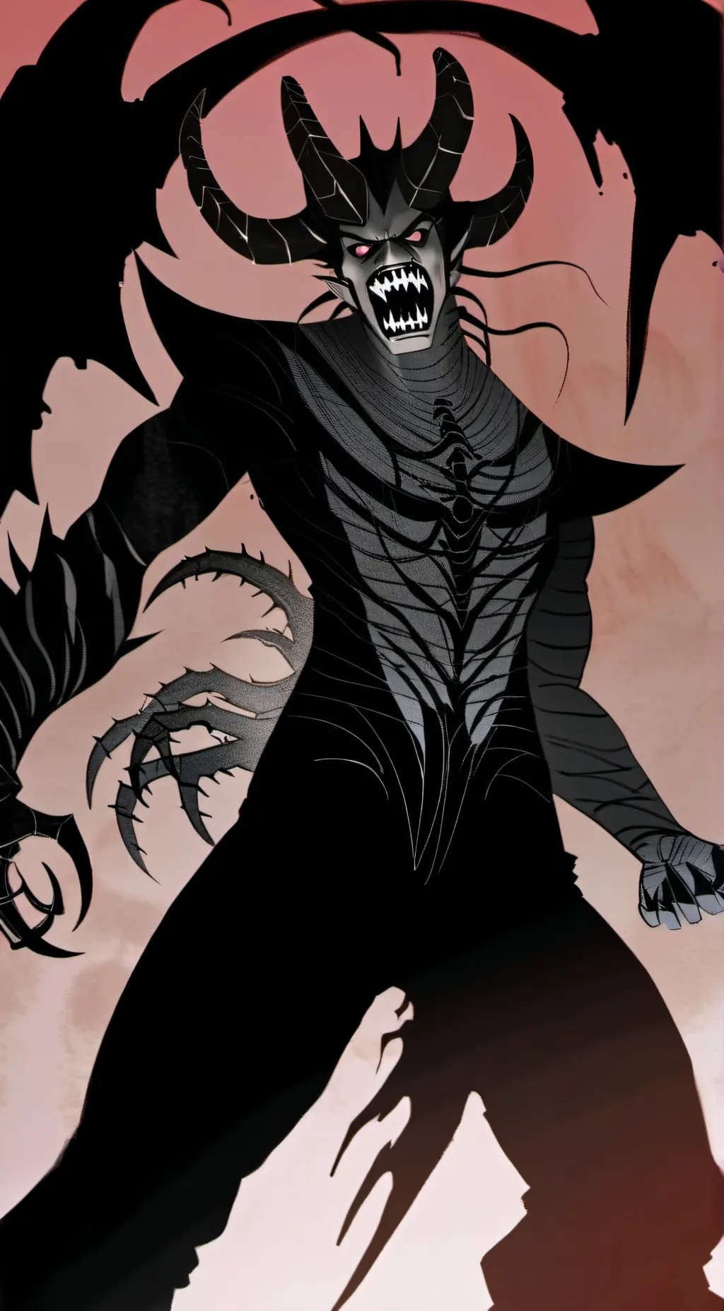 Talkie AI - Chat with The Entity 