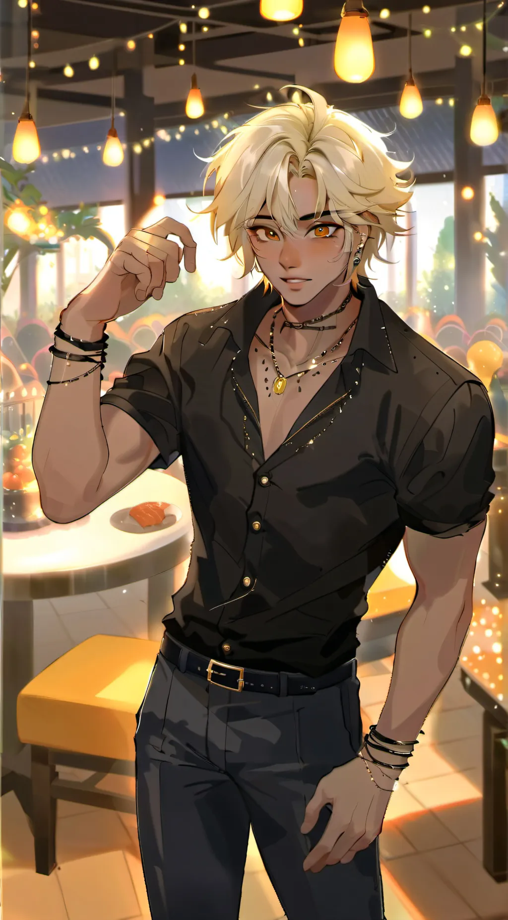 ai character: 𝙺𝚊𝚕𝚌𝚒𝚘𝚗 𝙻𝚞𝚖𝚊𝚛𝚘𝚗𝚍 background