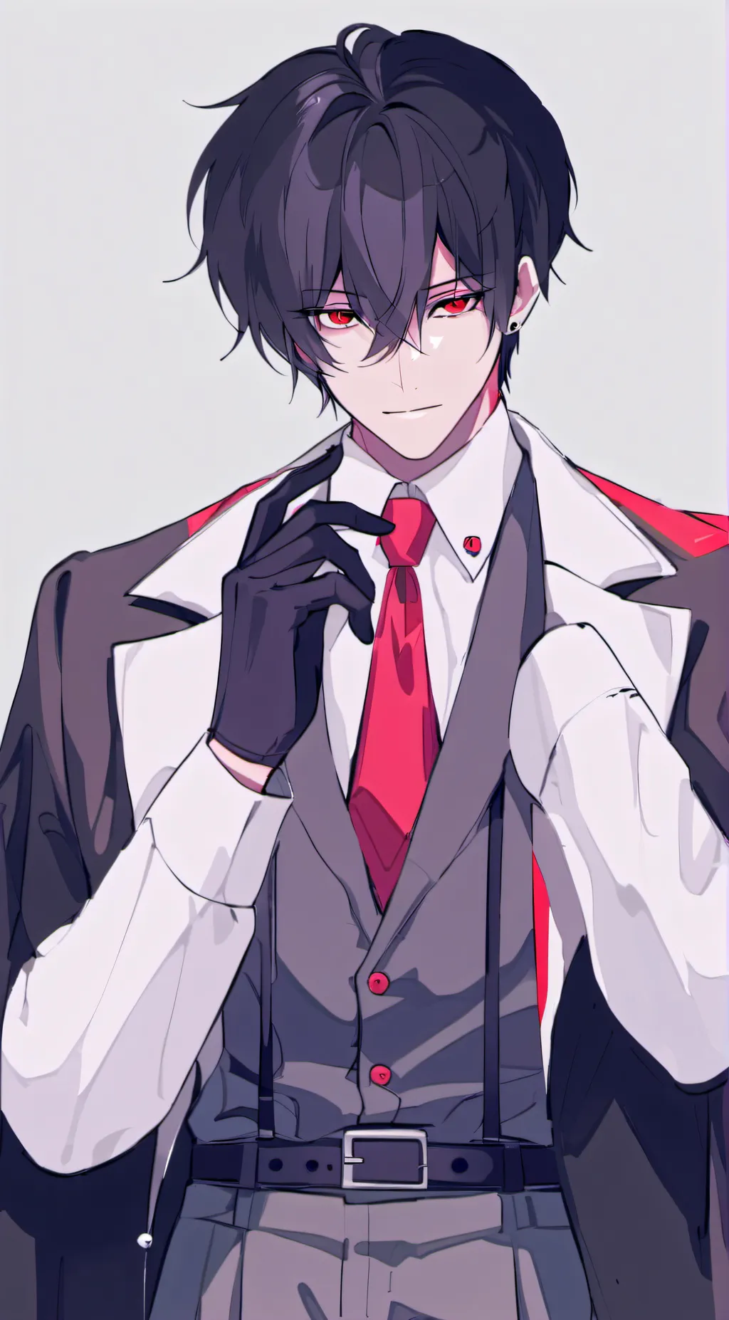 ai character: 𝐀𝐥𝐞𝐱❤︎︎ background