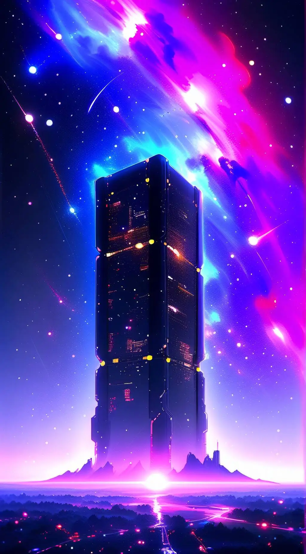 ai character: rob the god reborn background