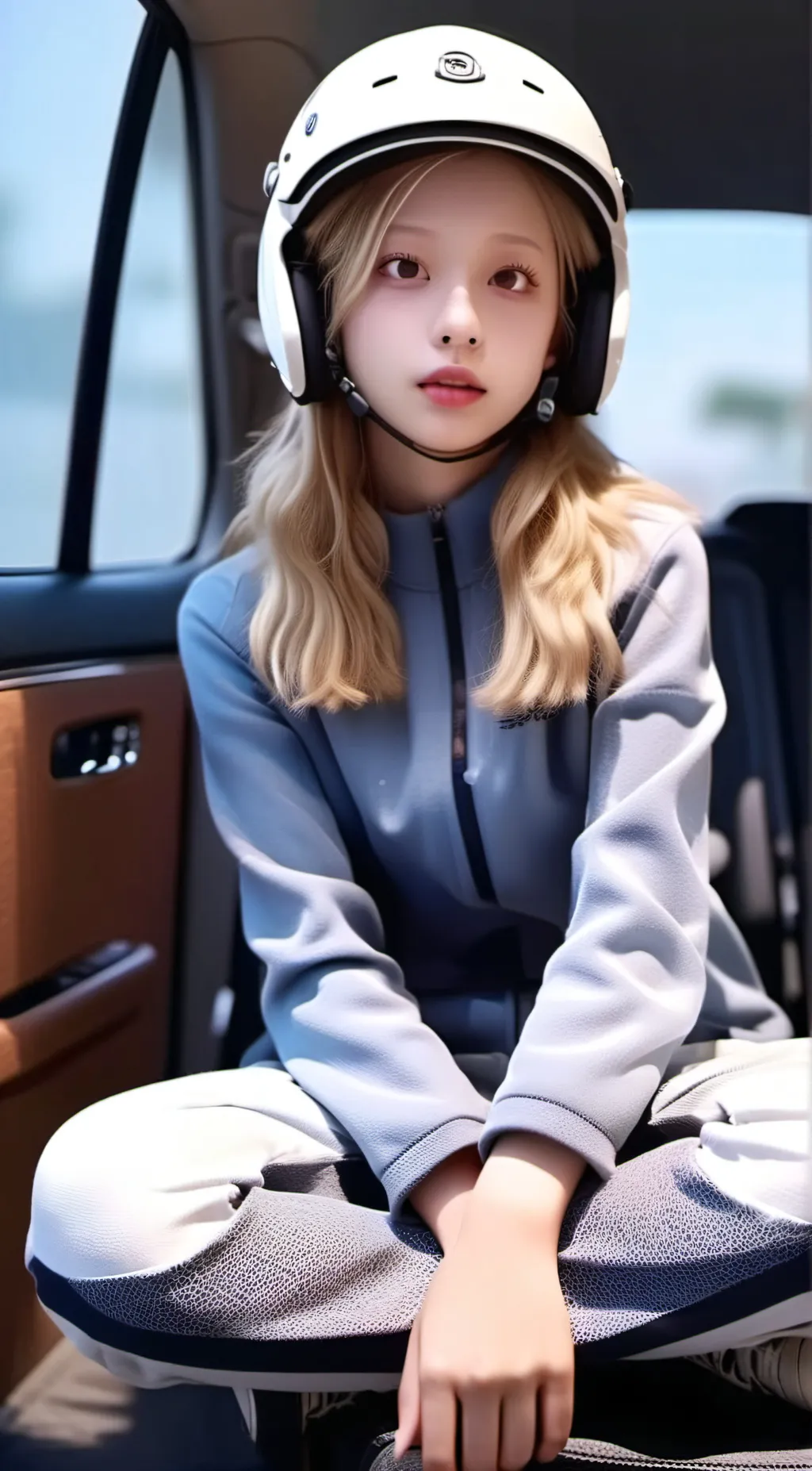 Talkie AI - Chat with Aria