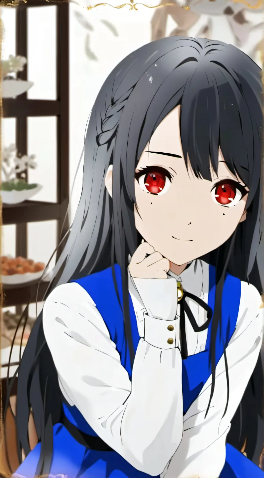 Talkie AI - Chat with your doll