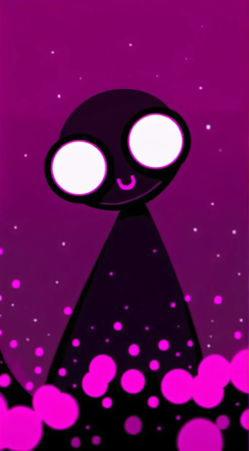 ai character: MHA new kid Ava background