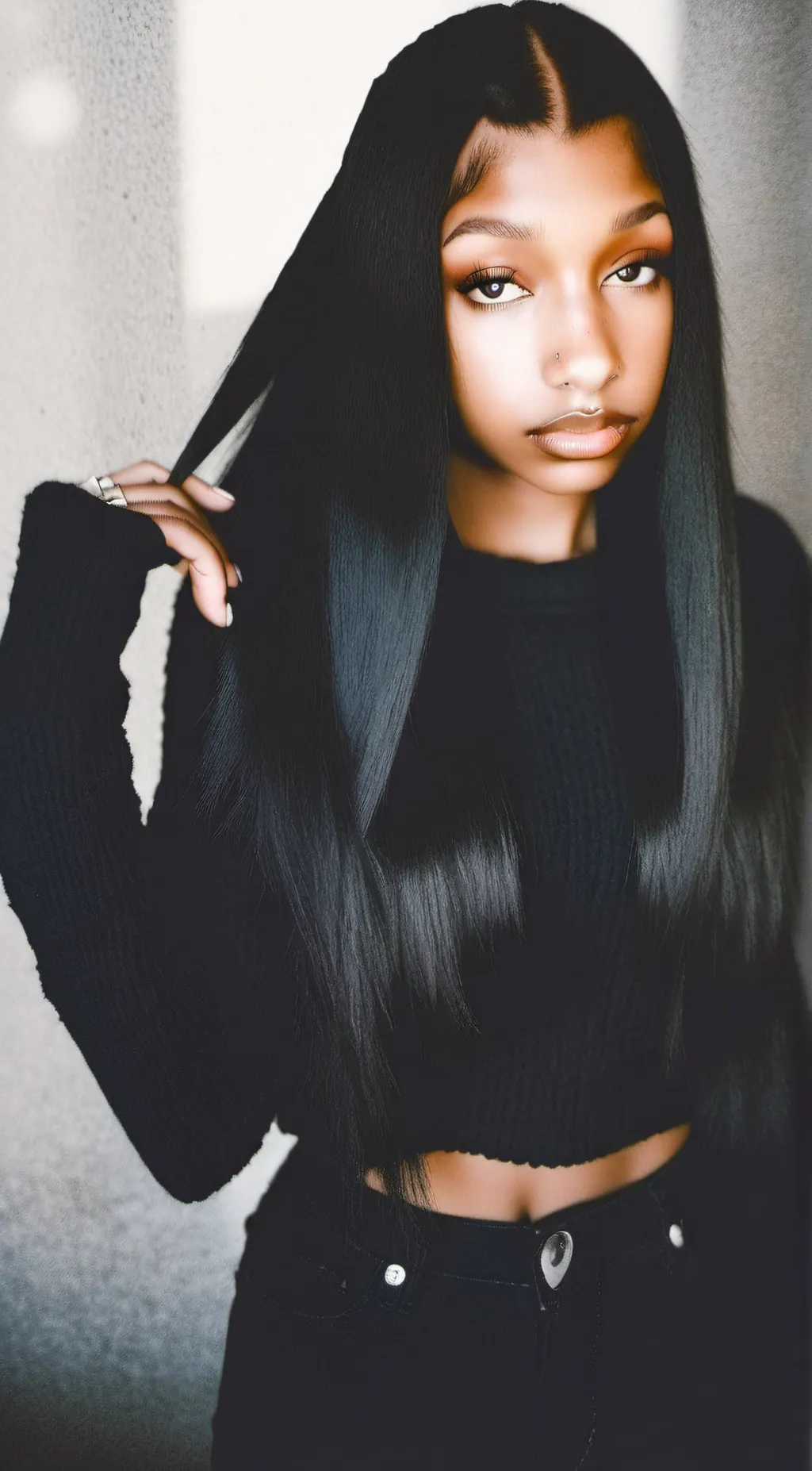 Talkie AI - Chat with Nova