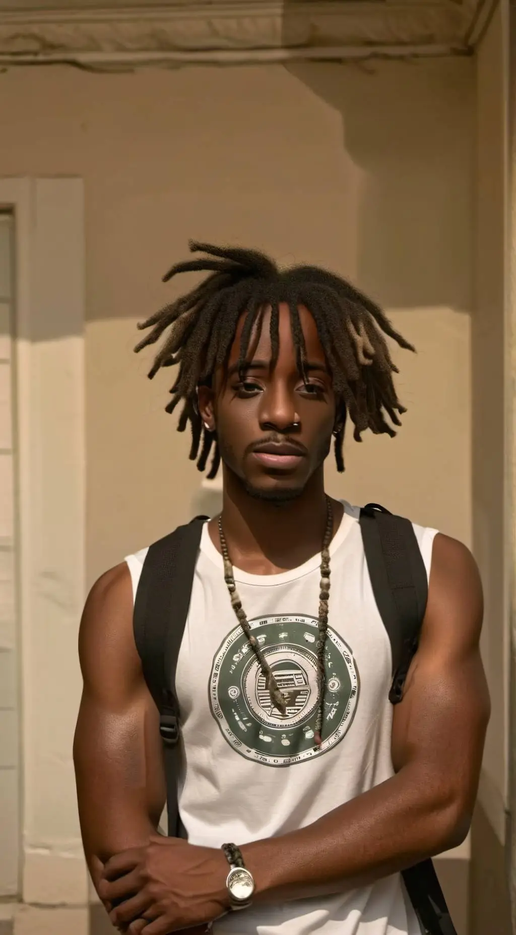 Talkie AI - Chat with D’Andre