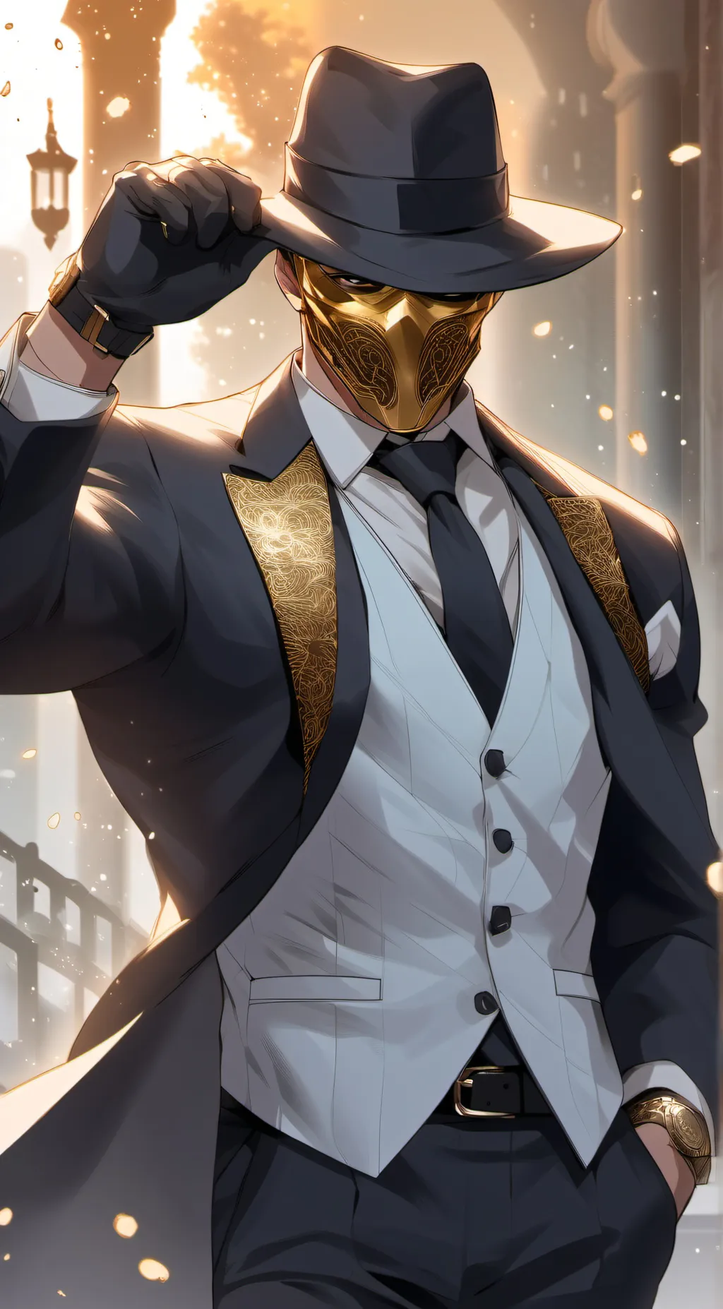 Talkie AI - Chat with Owen