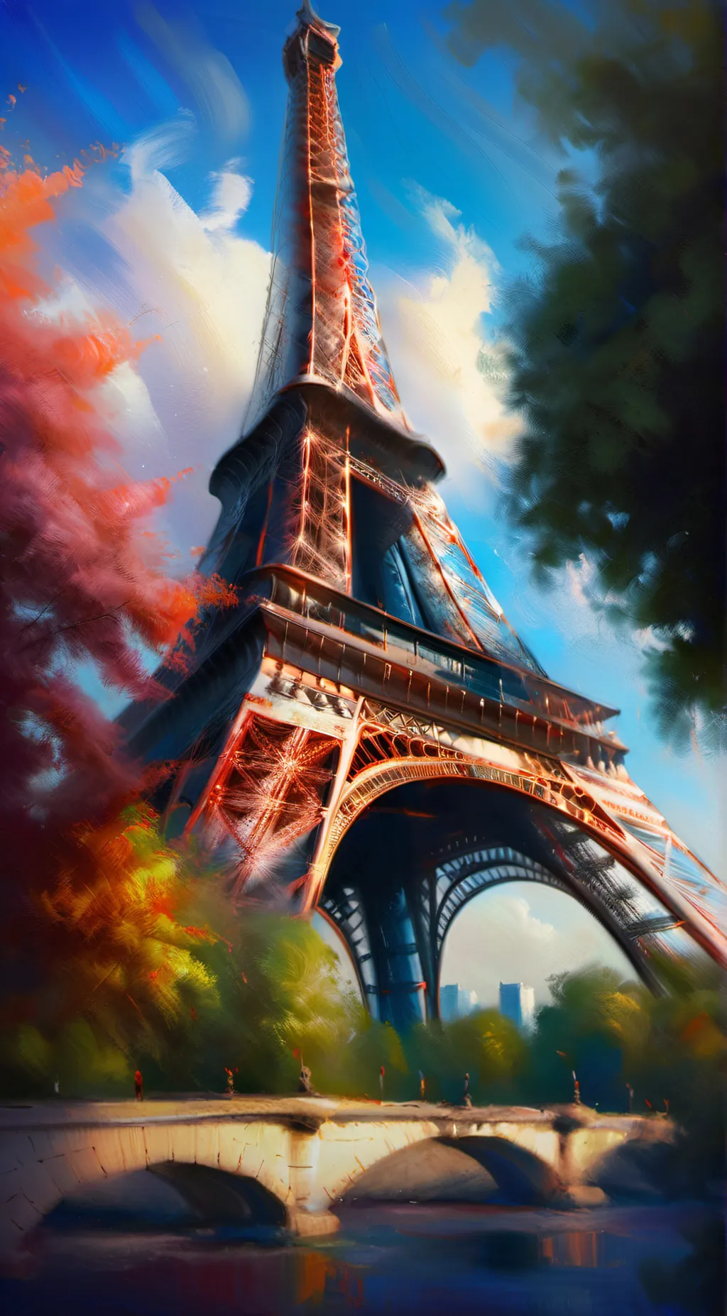 ai character: Mlb Sad background