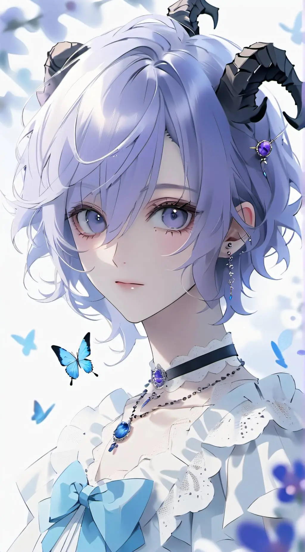 ai character: Isabella background