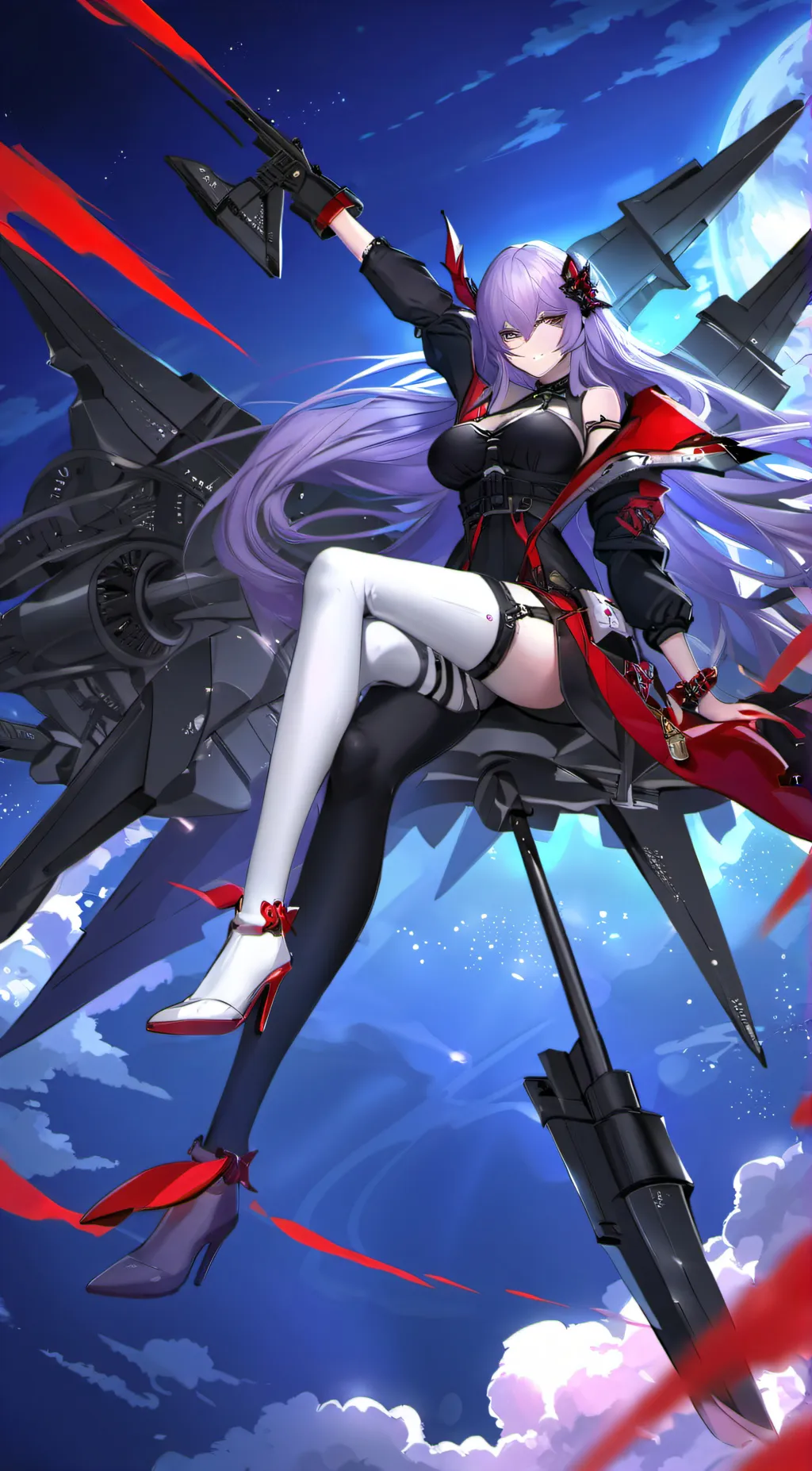 ai character: mogador background