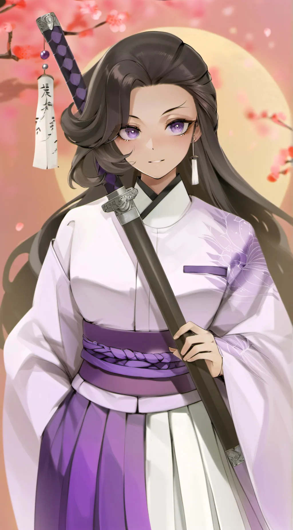 Talkie AI - Chat with Amata Kumiko 