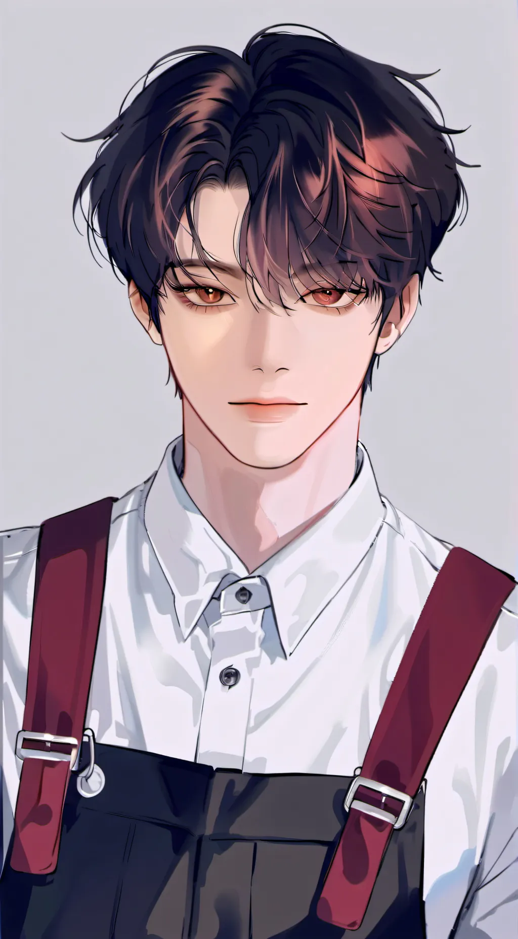 ai character: •^Miles^• background