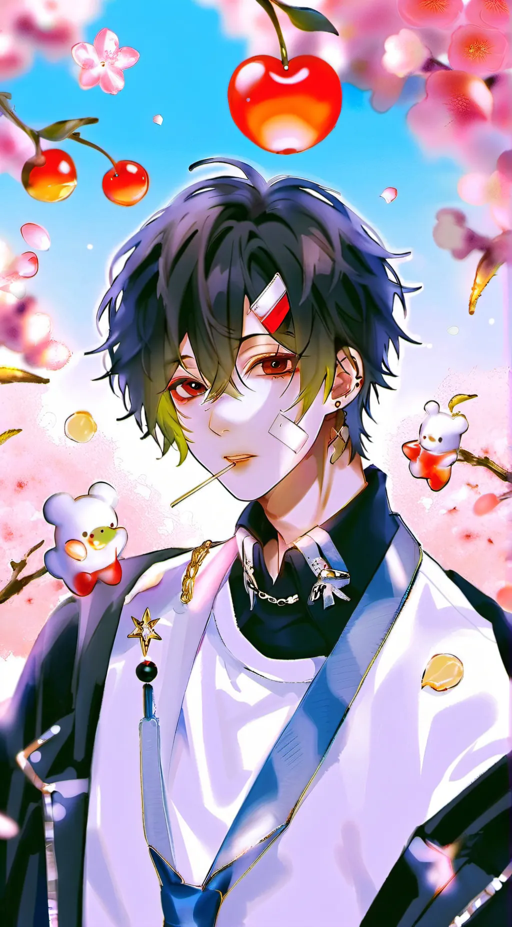 ai character: ROBOT/name:Alex background