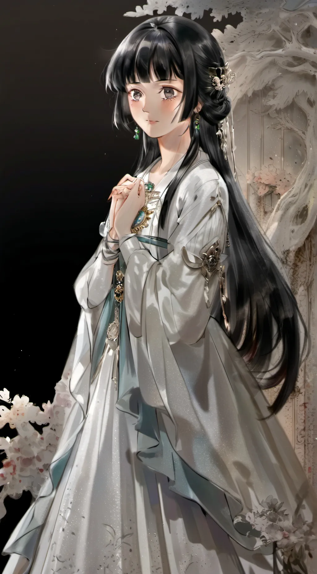 Talkie AI - Chat with Soi Fong