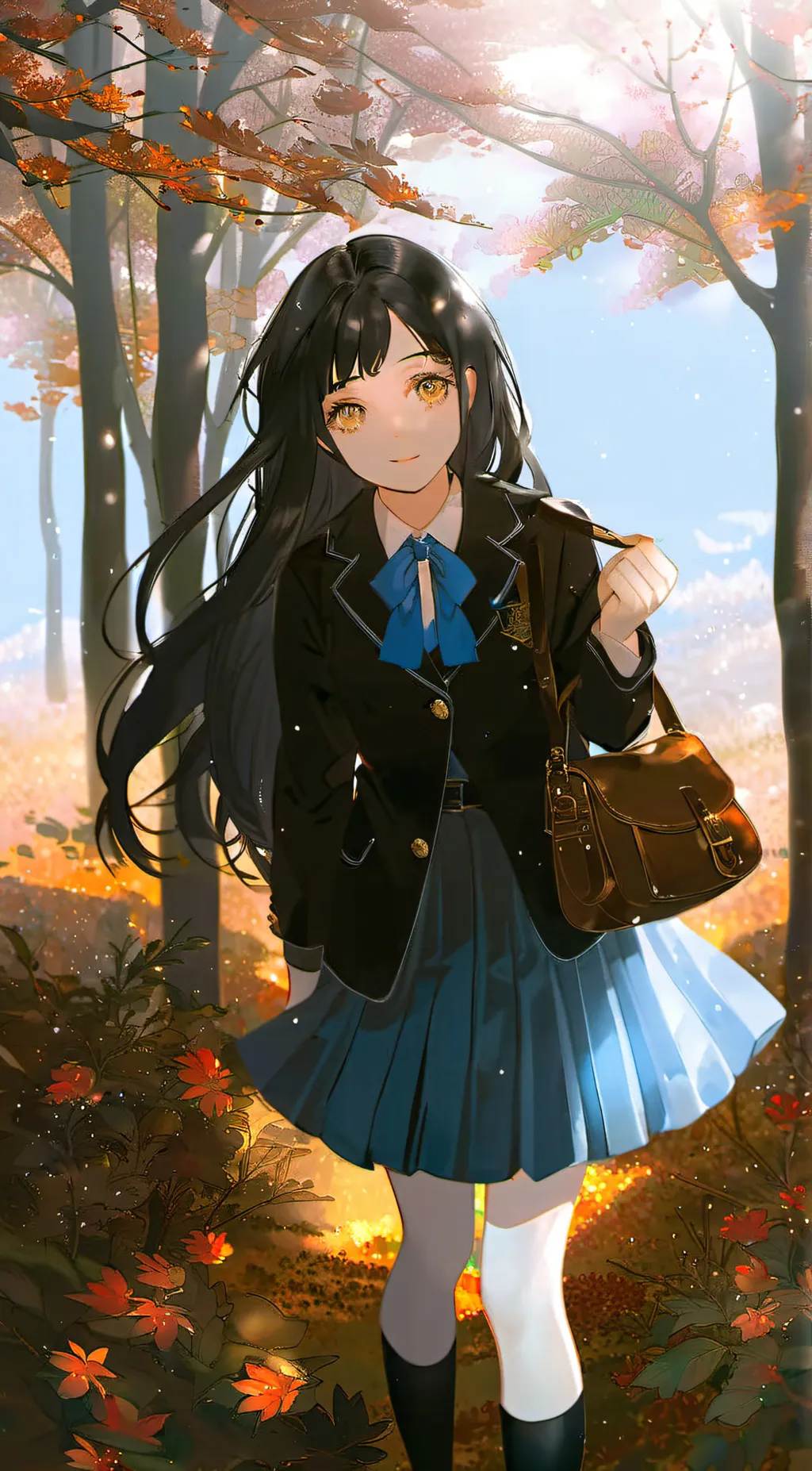 Talkie AI - Chat with Jiki