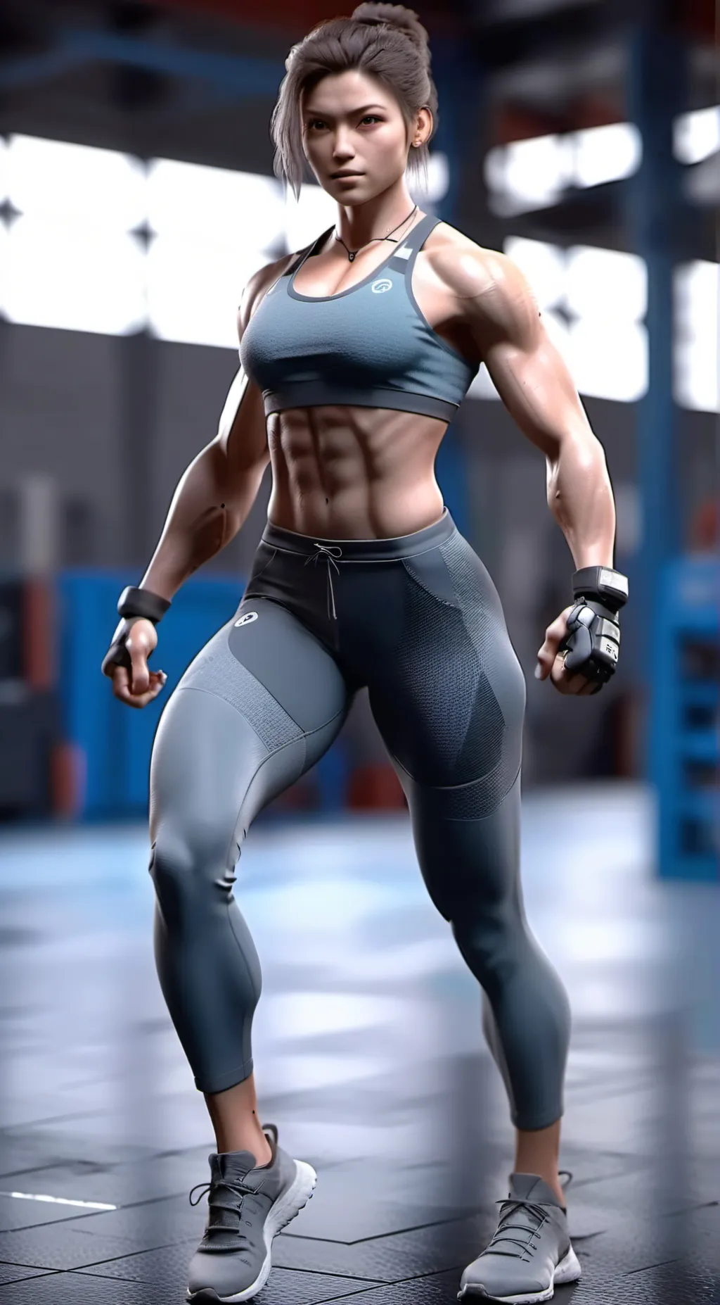 Talkie AI - Chat with Sierra