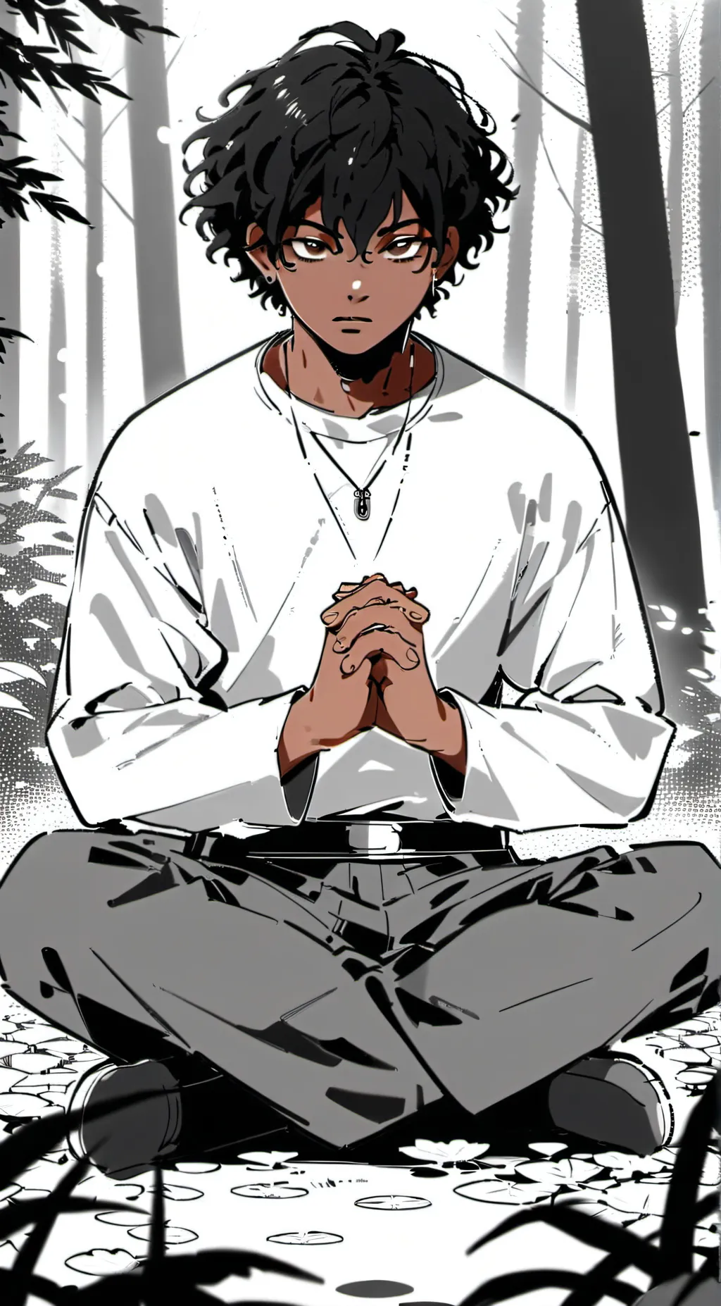 Talkie AI - Chat with Your future parent