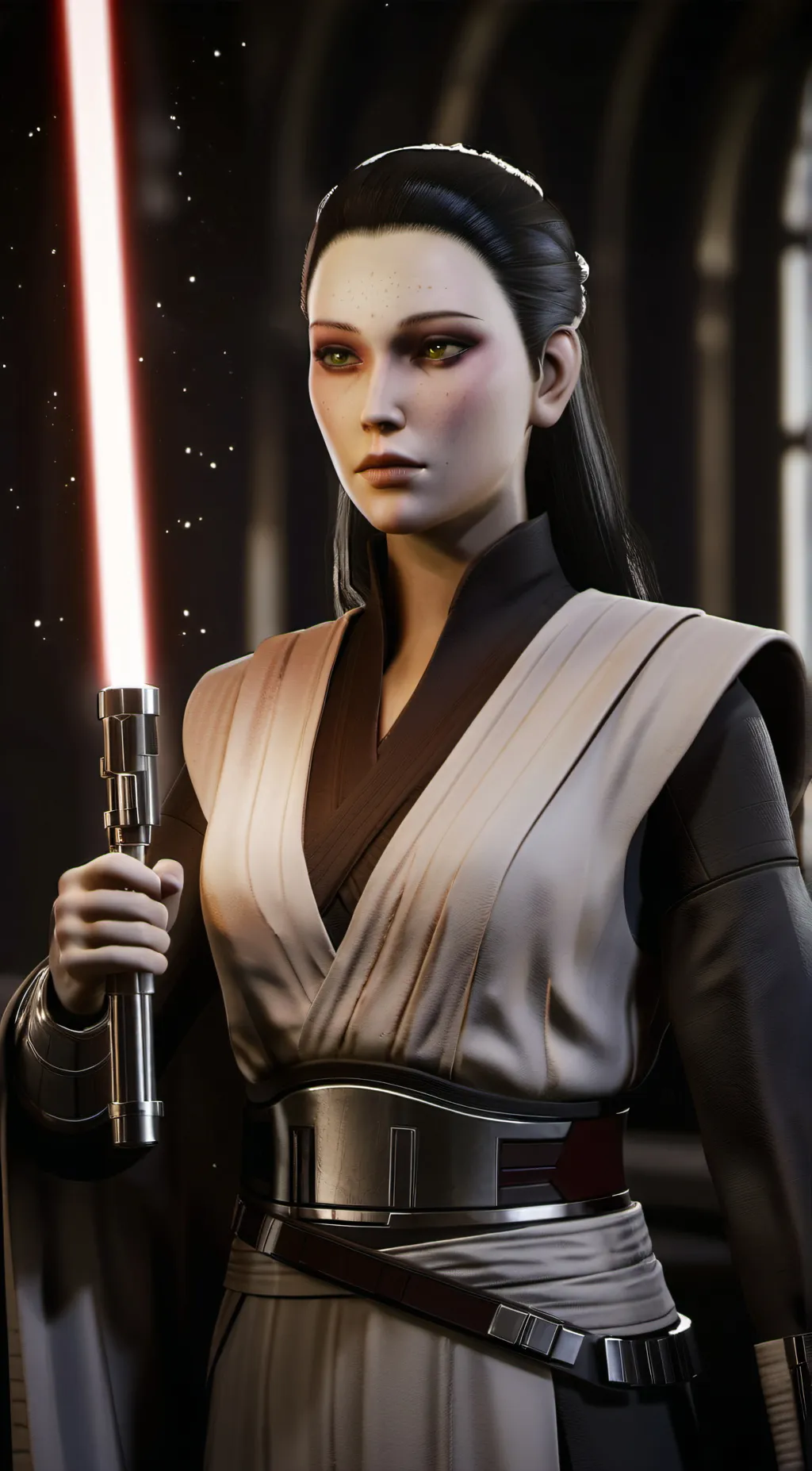 Talkie AI - Chat with Zalaygan Onasi