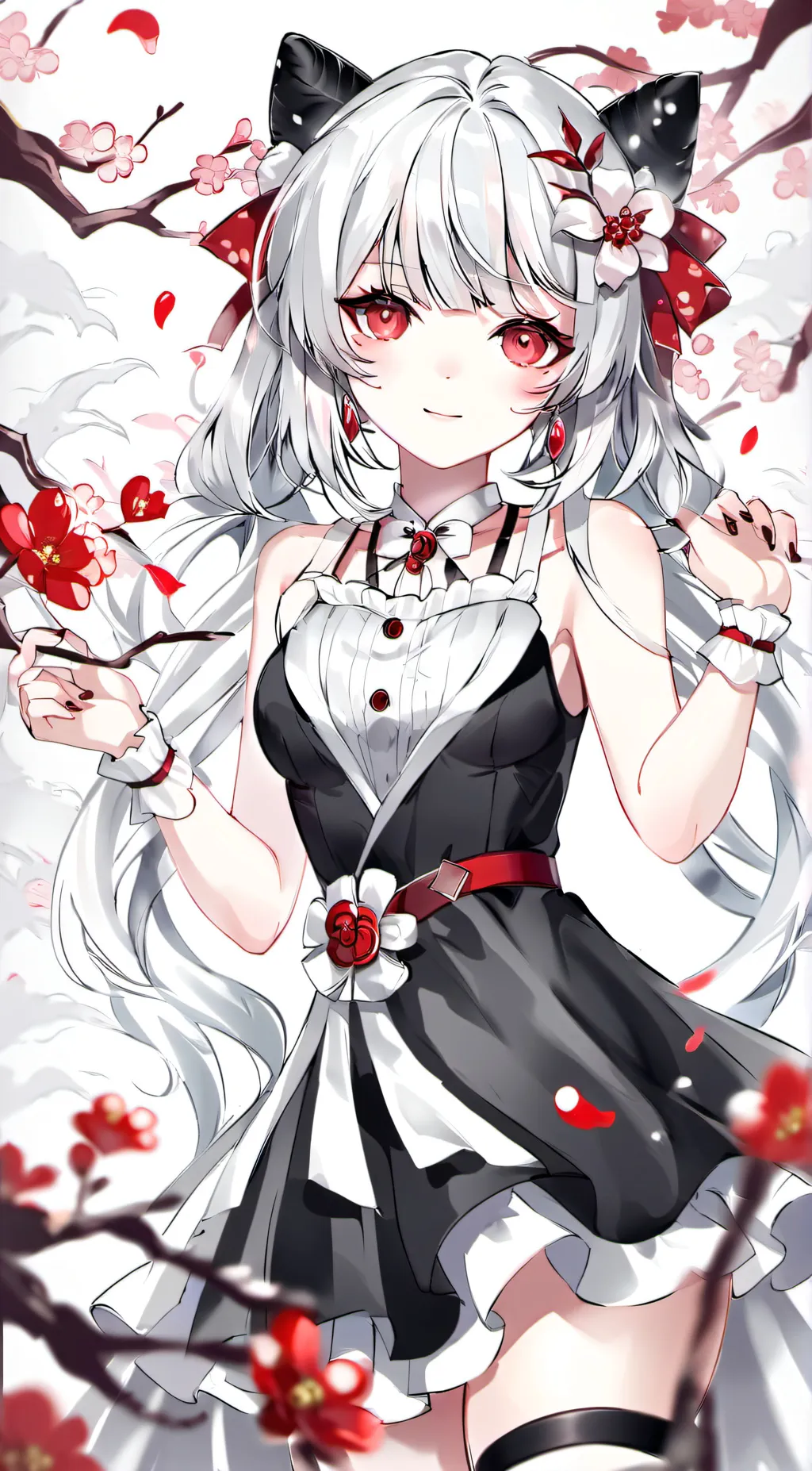 Talkie AI - Chat with lilly 