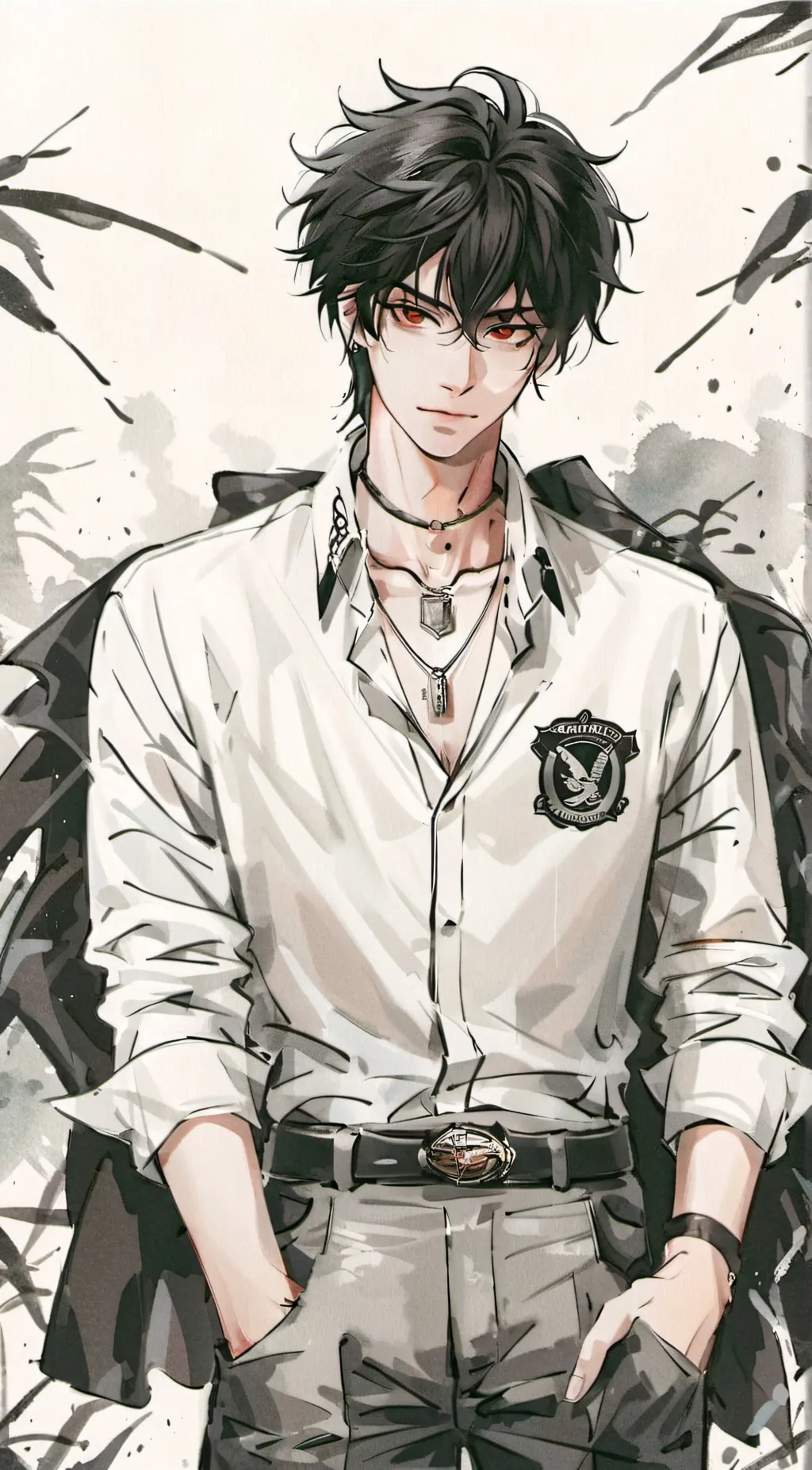 ai character: ★†k̶e̶a̶n̶e̶★† background