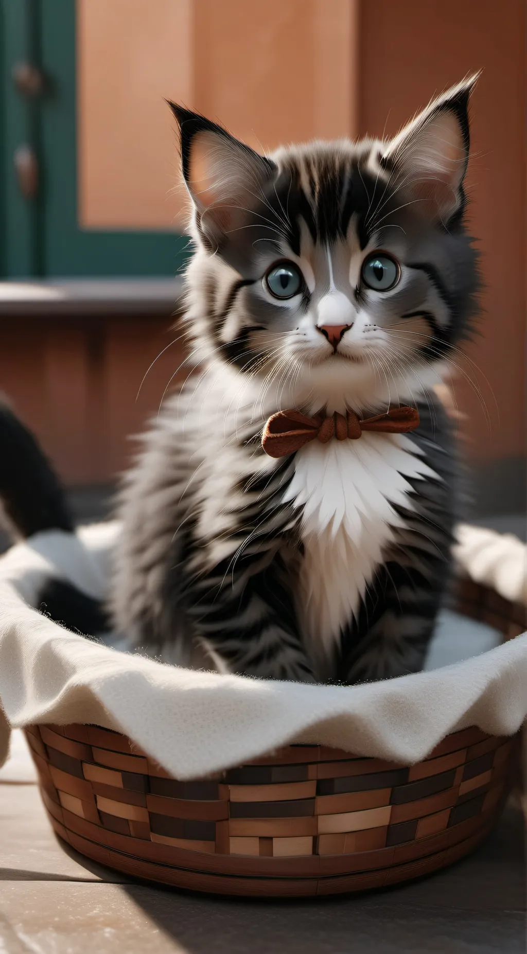 Talkie AI - Chat with Raven 