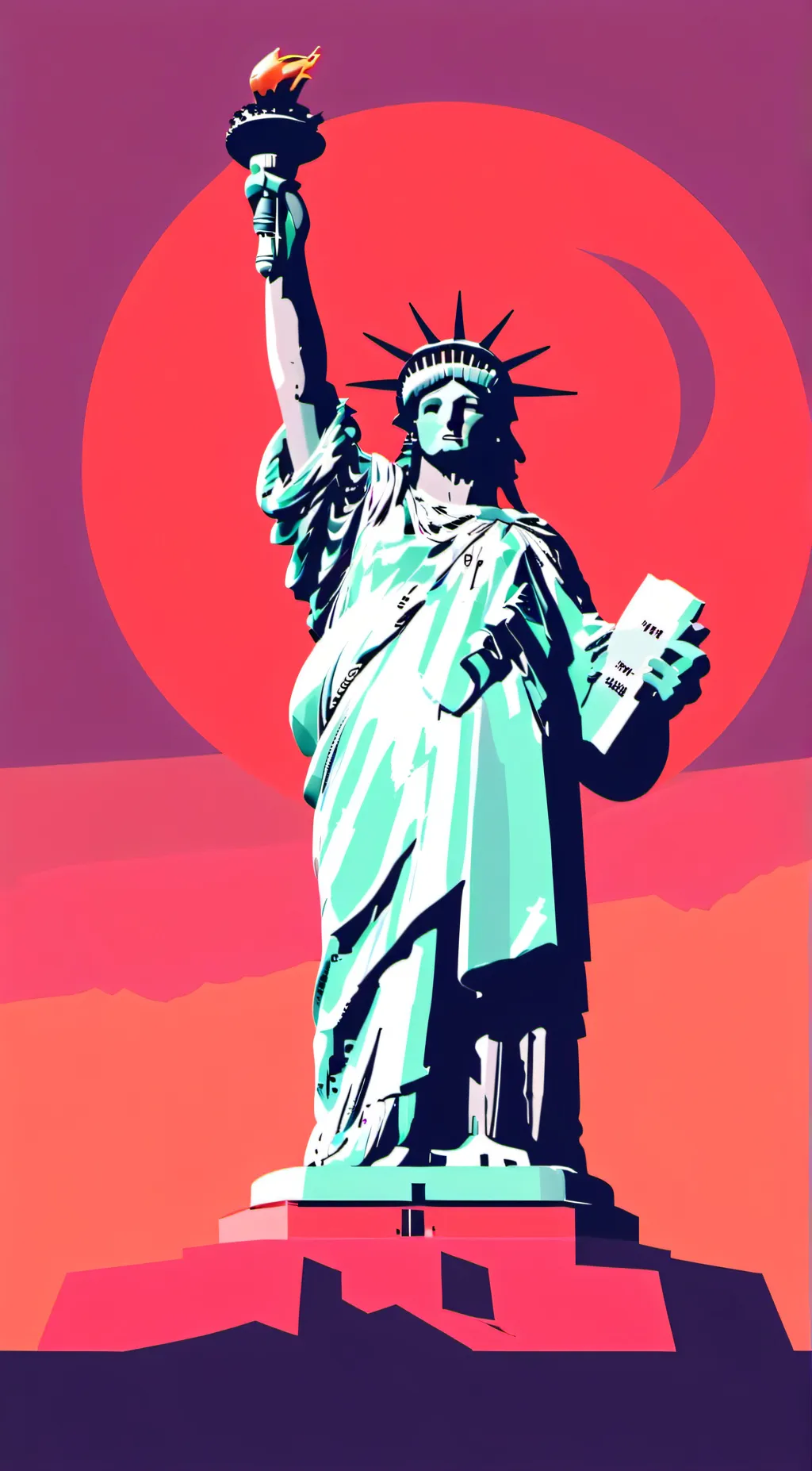 Talkie AI - Chat with USA's Statehumans