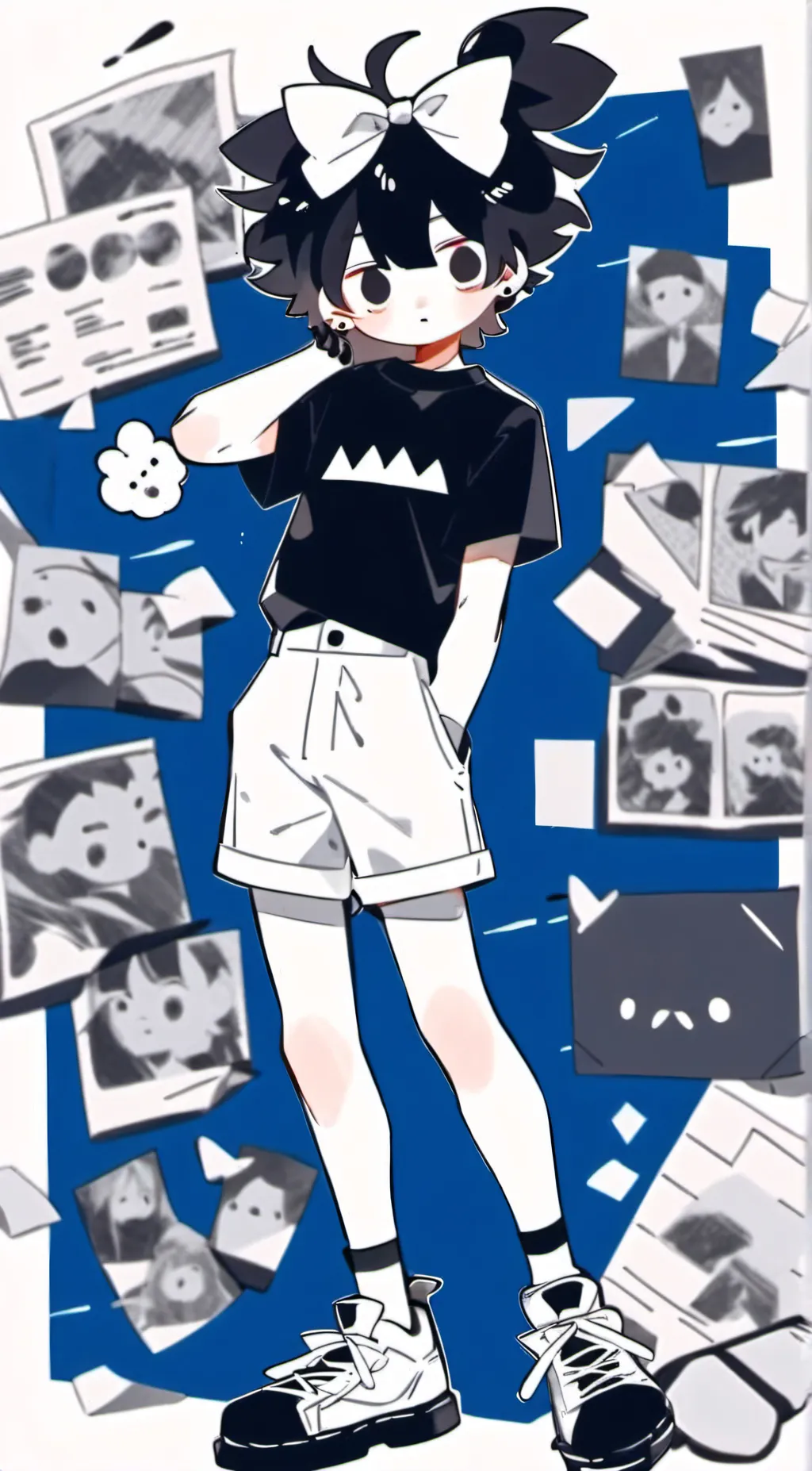 Talkie AI - Chat with Abbie fpe