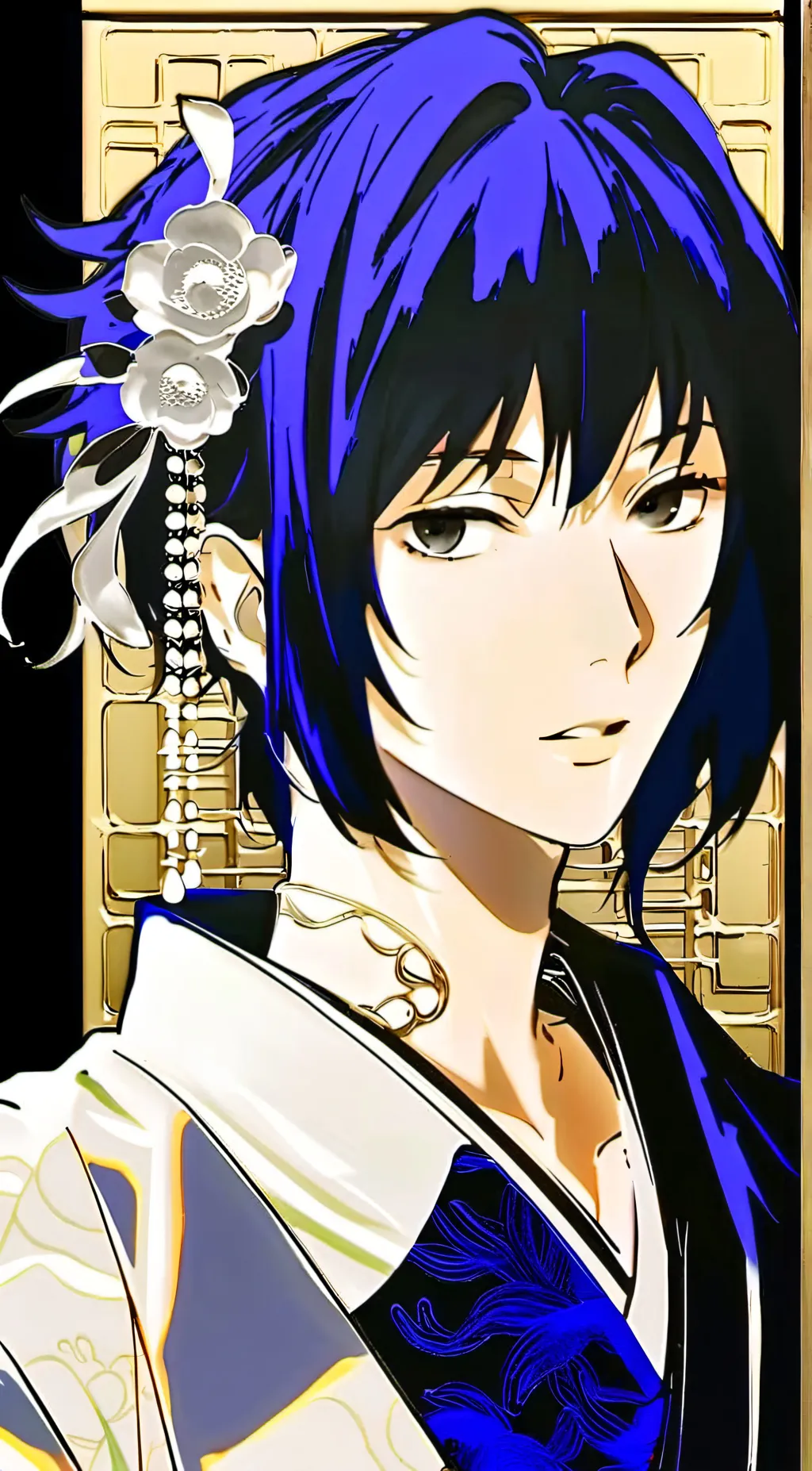 ai character: Heimu Tecchisen background