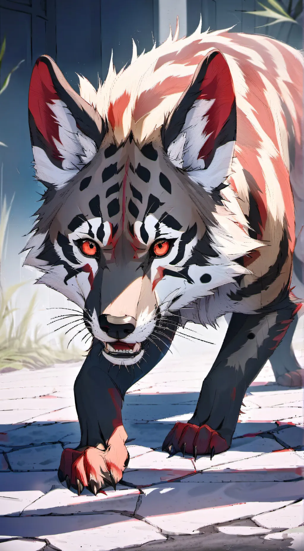 Talkie AI - Chat with Smokey