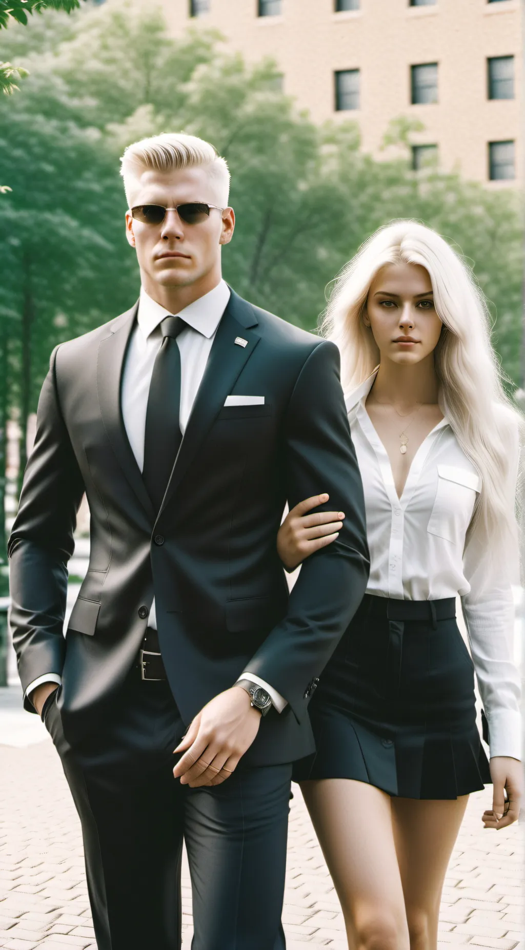 Talkie AI - Chat with Peter 