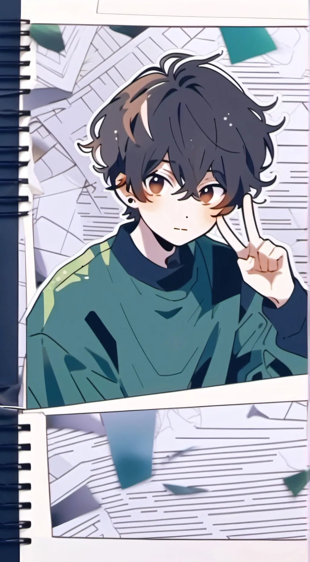 ai character: {¥|Noah|¥} background