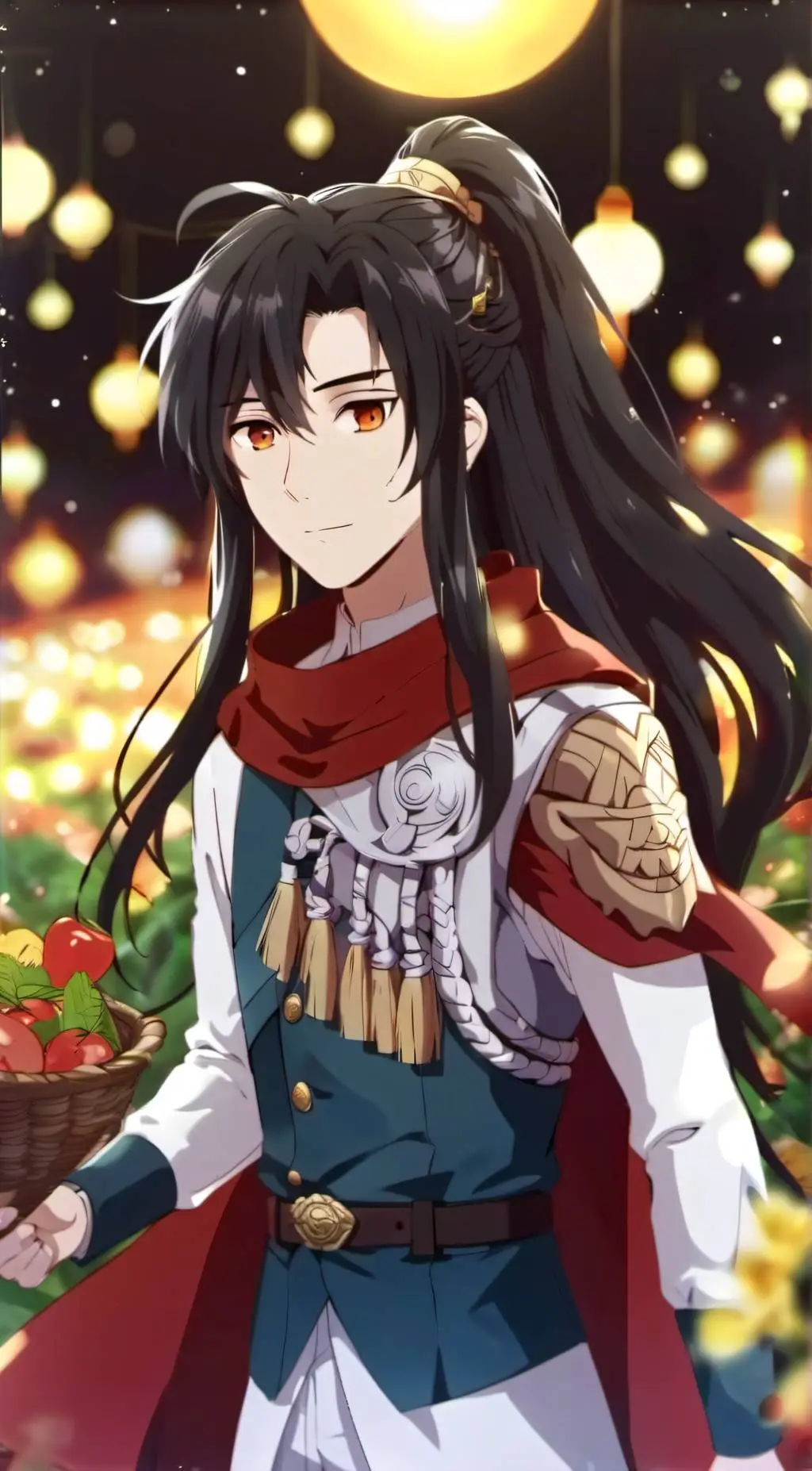 ai character: blox fruits crew background