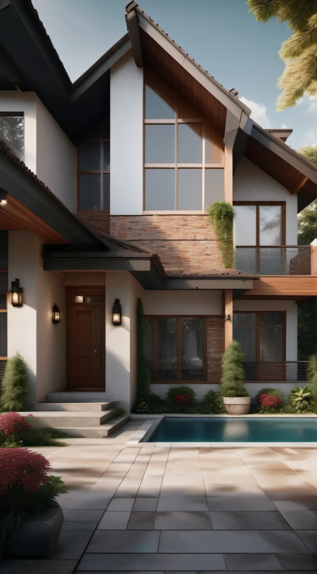 ai character: afton family  background