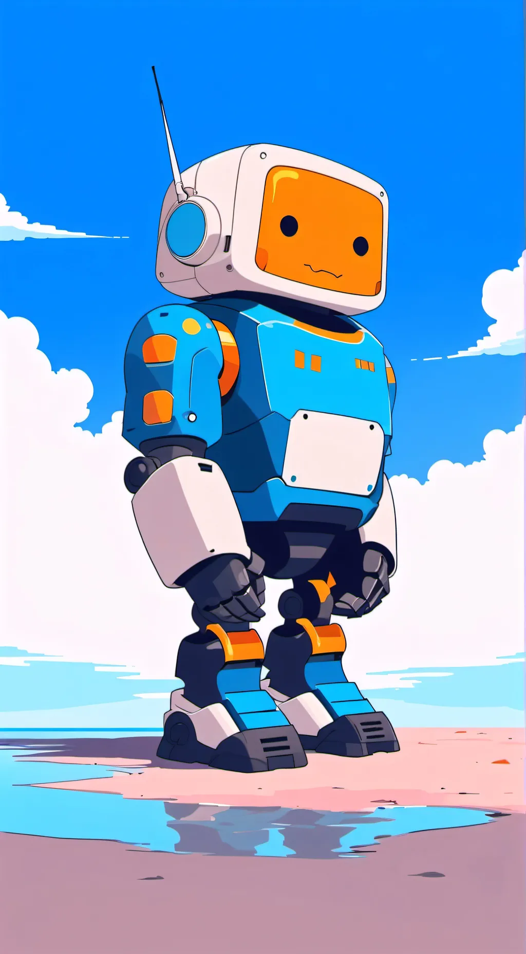 Talkie AI - Chat with Coding bot