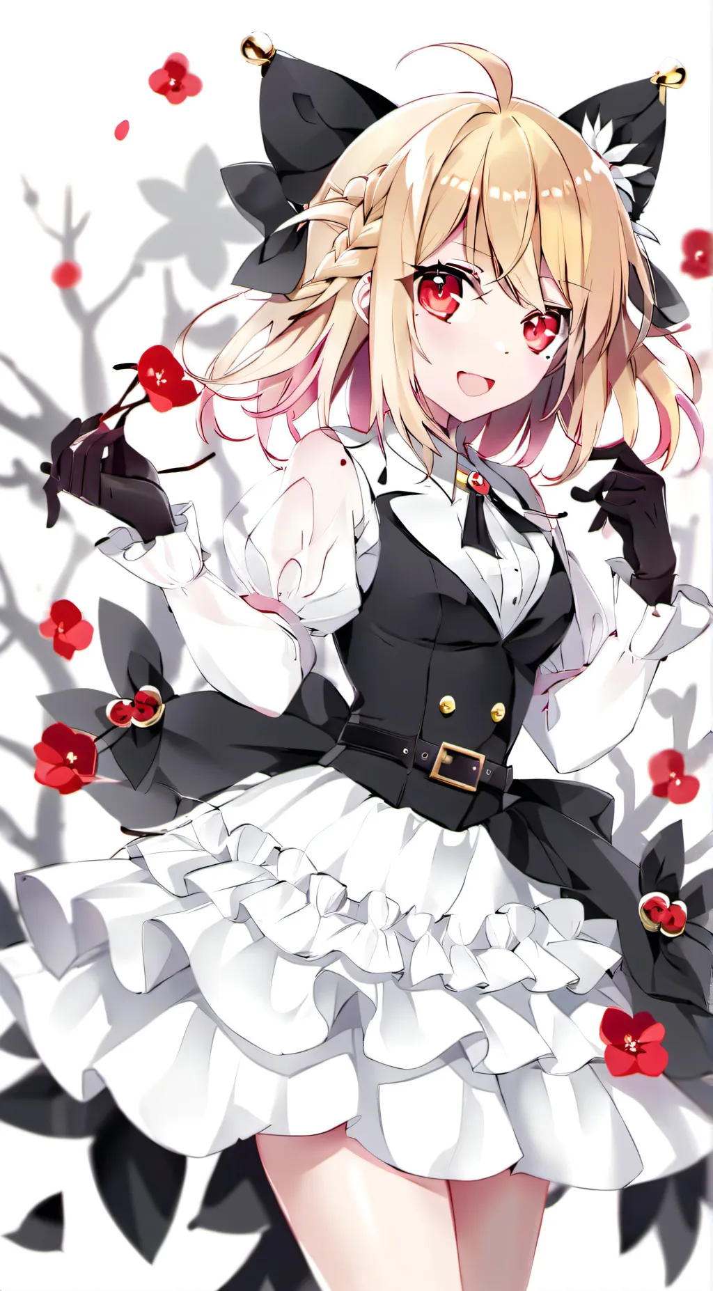 ai character: +(kny sleepover)+ background