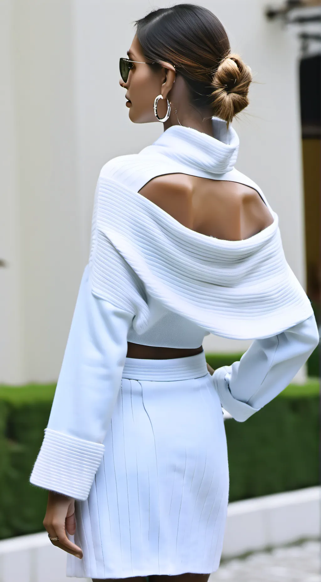 ai character: Elizabeth  background