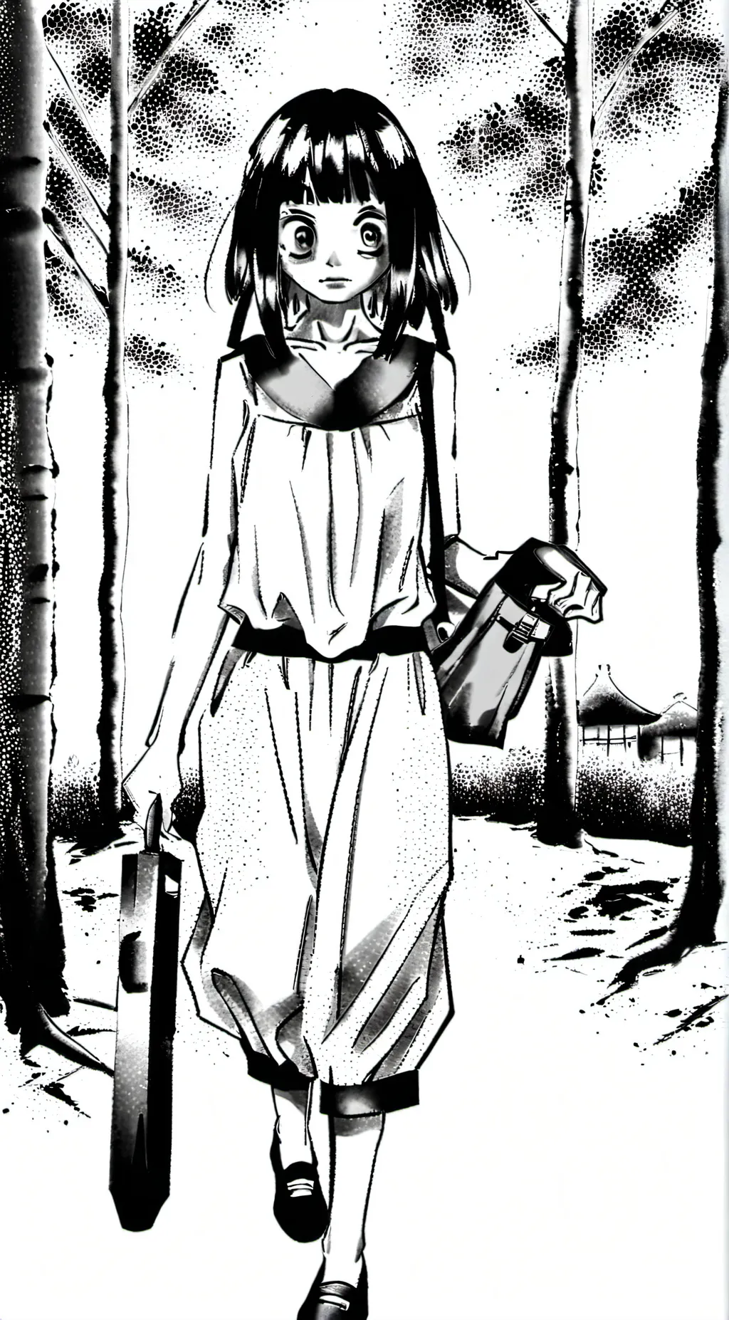 Talkie AI - Chat with dhnddj