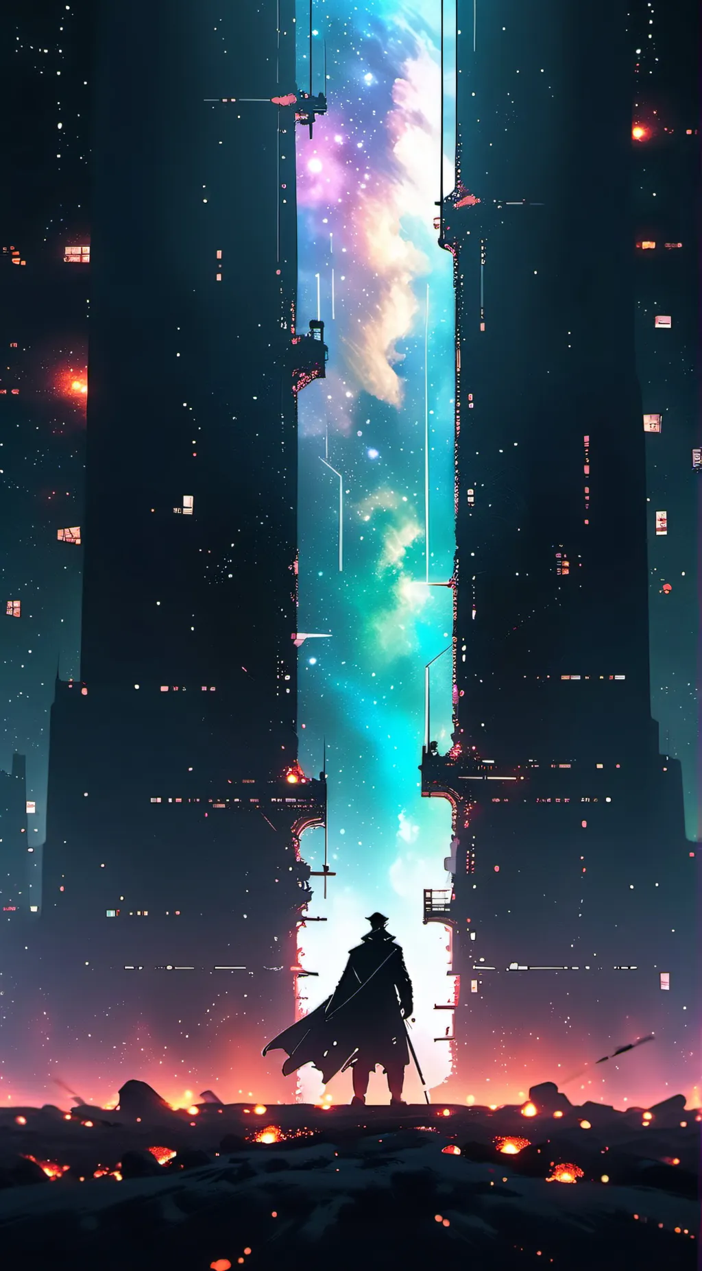 ai character: roblox group chat background