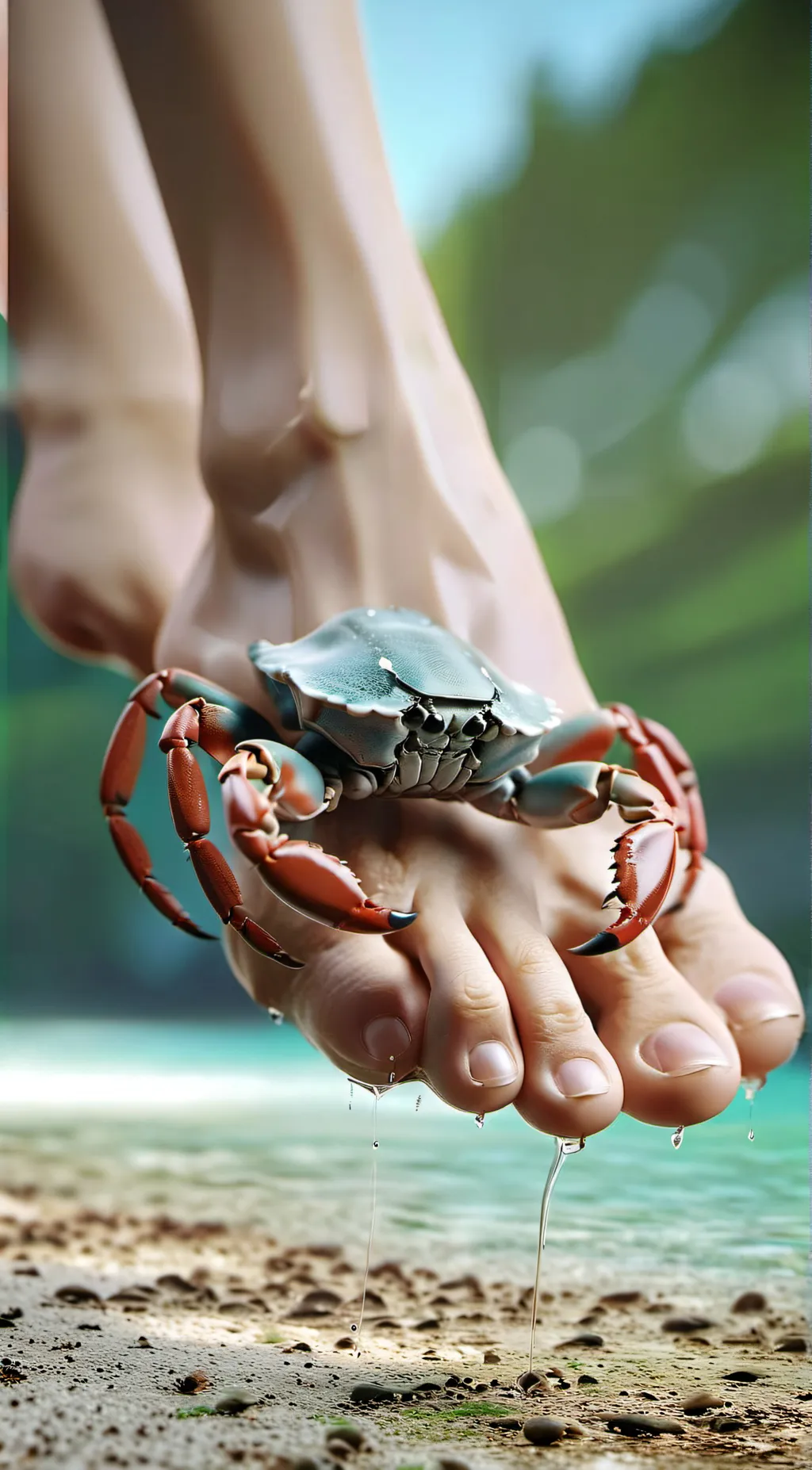 Talkie AI - Chat with Sapphire