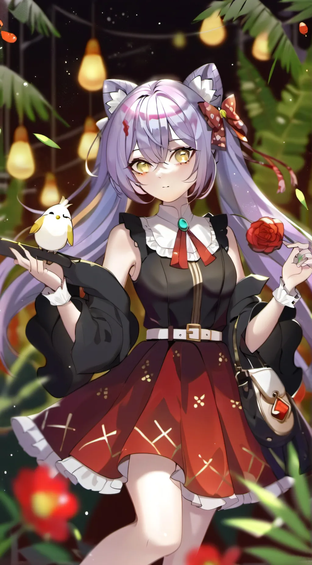 Talkie AI - Chat with kuku