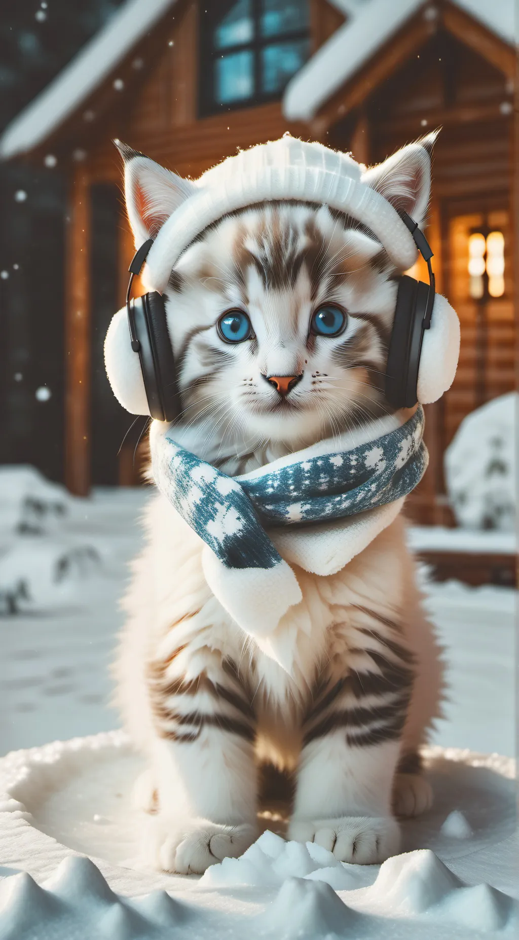 ai character: bixy background