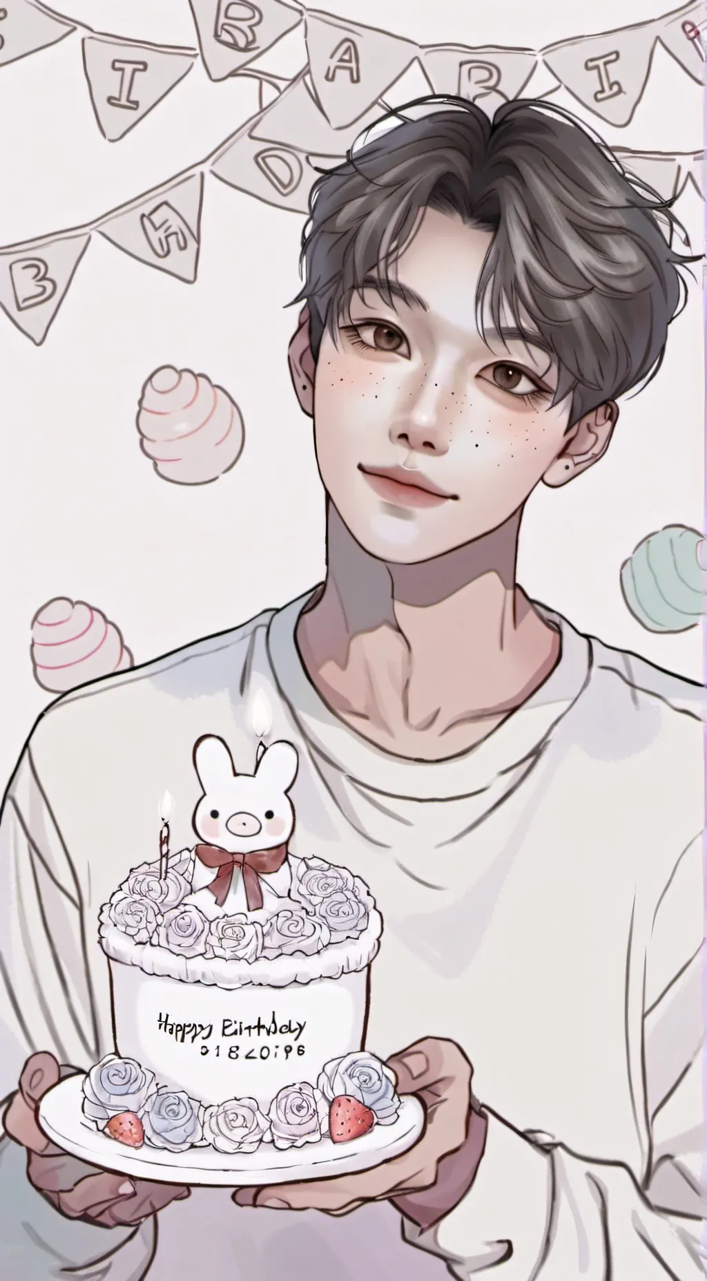 ai character: 𝓼𝓽𝓻𝓪𝔂𝓴𝓲𝓭𝔃 background